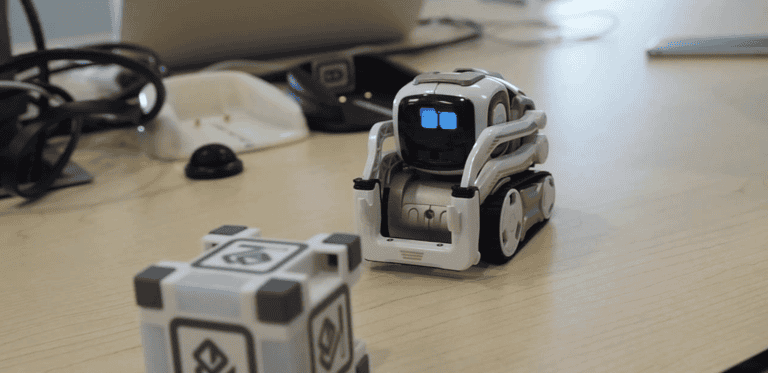 7 Robot Pet Development Kits for Custom Programming